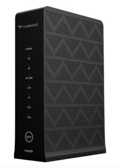 H&D NE1611C Modem görseli