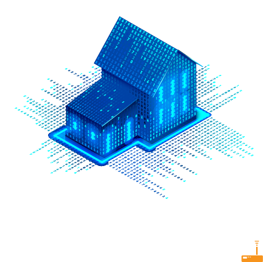 Her Eve Kablonet (12 Ay Taahhüt) görseli