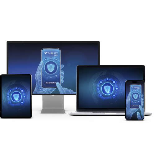 Denemesi Bedava Türksat Siber görseli