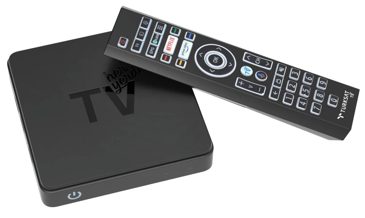 Türksat TV Box görseli