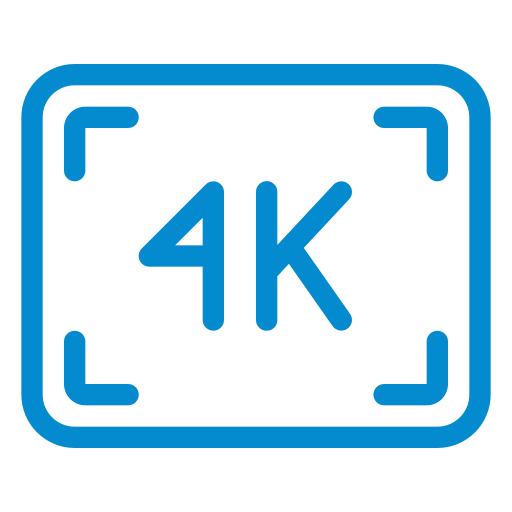 4k